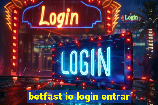 betfast io login entrar